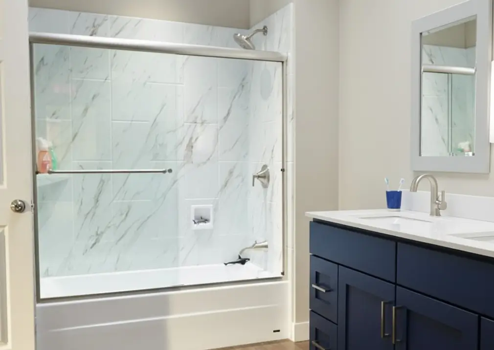 Bathtub Replacement