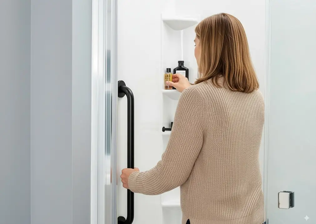 Safe Bathroom